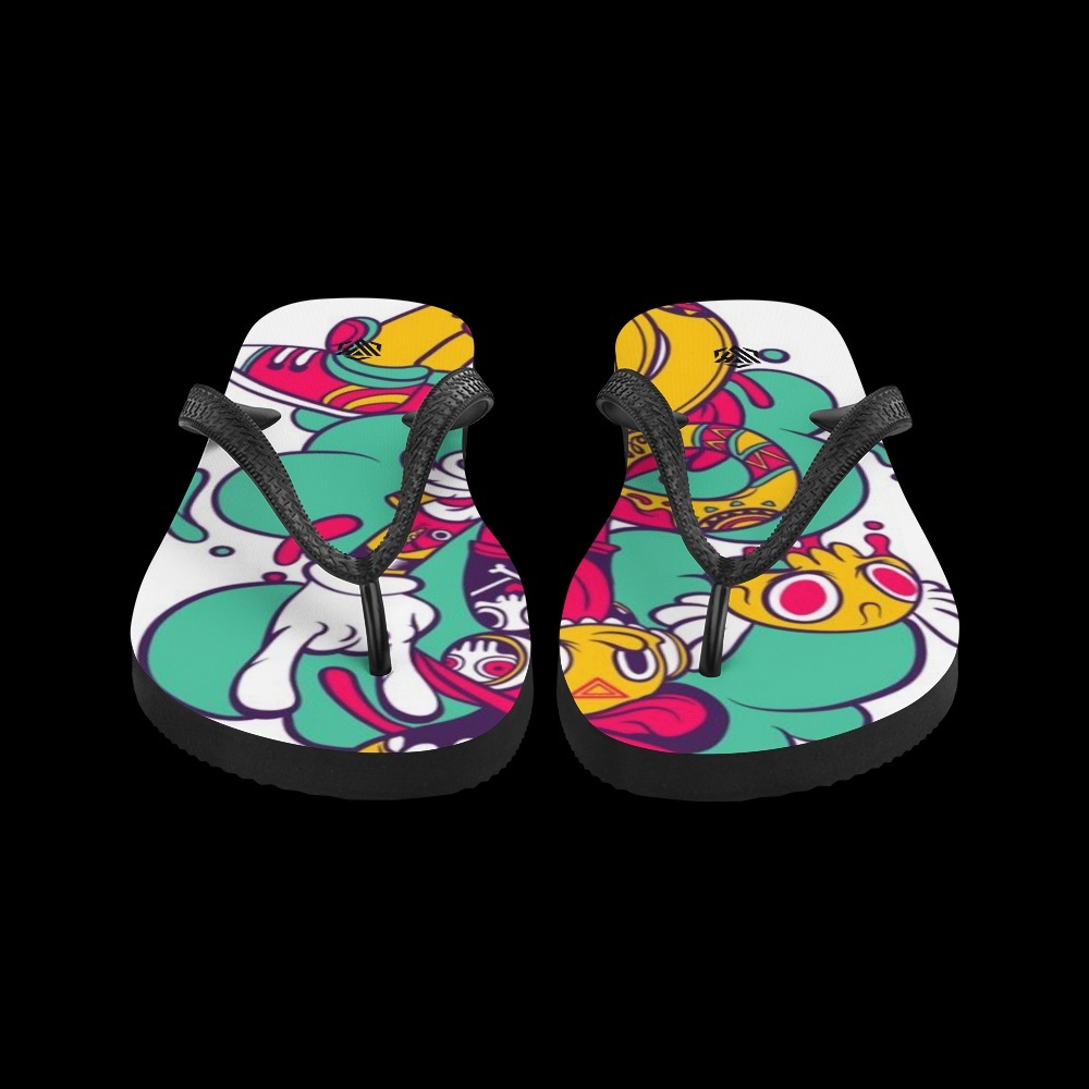 Lakeside slippers